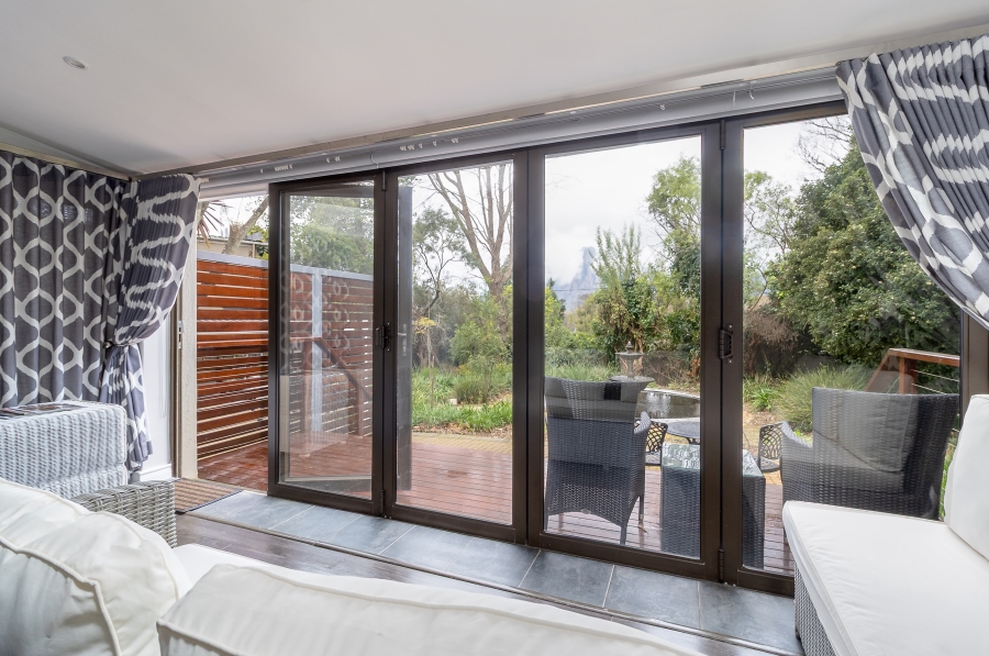 To Let 3 Bedroom Property for Rent in Stellenbosch Farms Western Cape